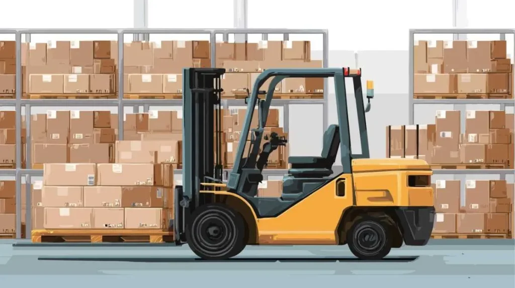 マテハンのイメージ画像