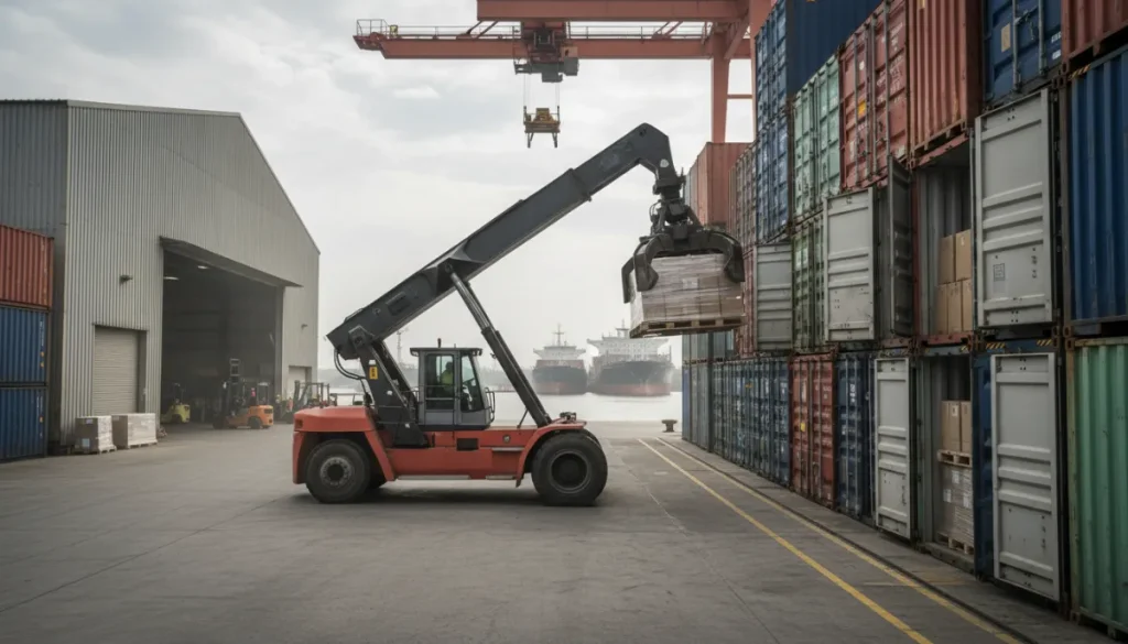 最先端のデバンニングロボット