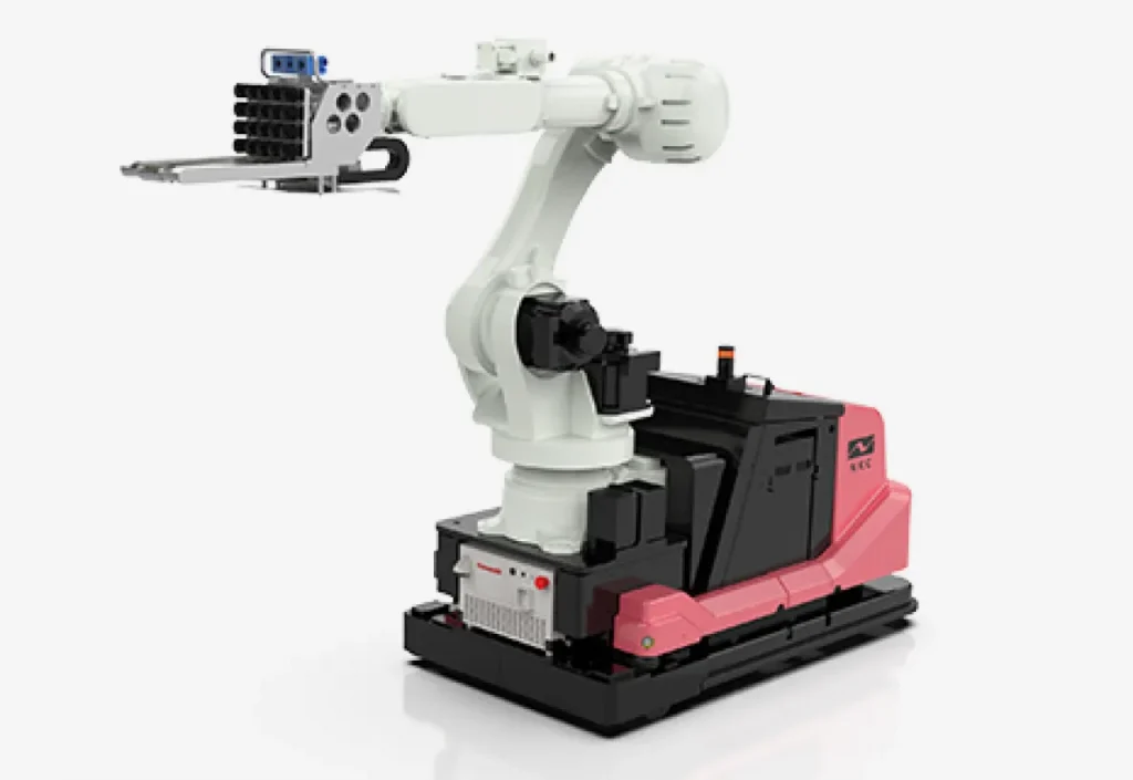NKC ROBO Square