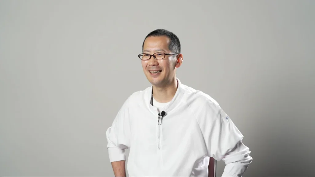 フジッコ株式会社 製造課 課長 阪口様